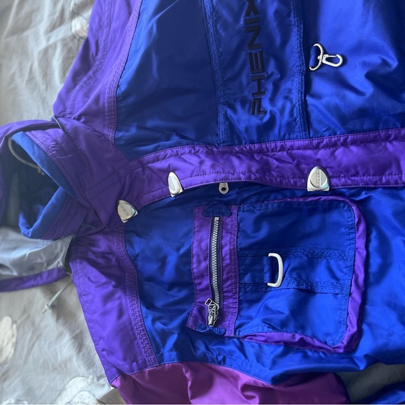 Phenix Men Ski Jacket XL - Picture 4 of 4